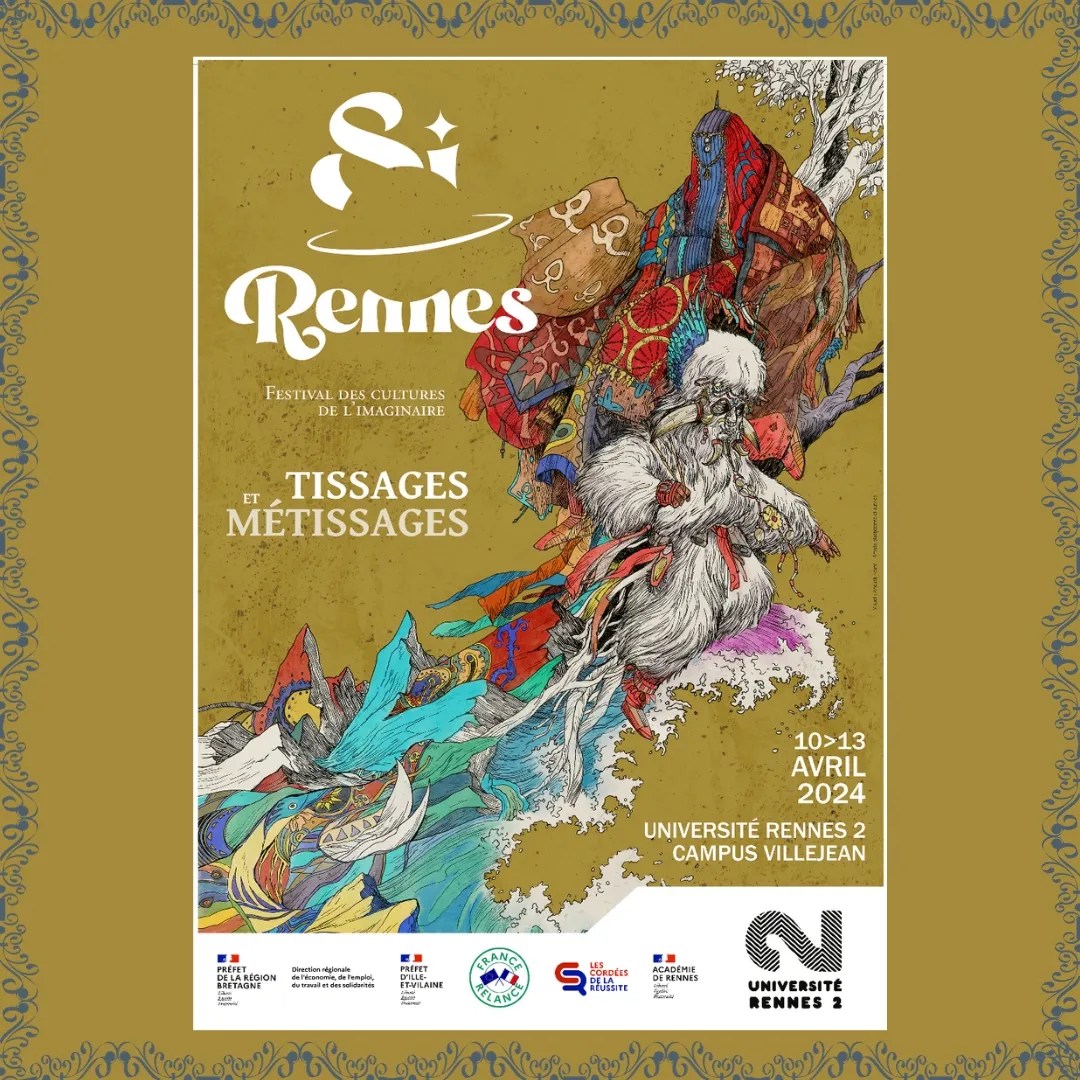 Le festival Sirennes dévoile son affiche !
